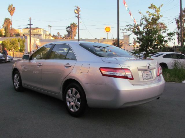 Toyota Camry 2010 photo 2