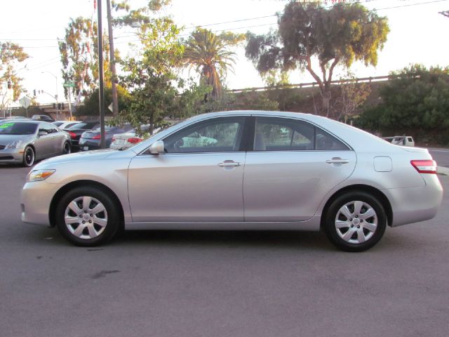Toyota Camry 2010 photo 3