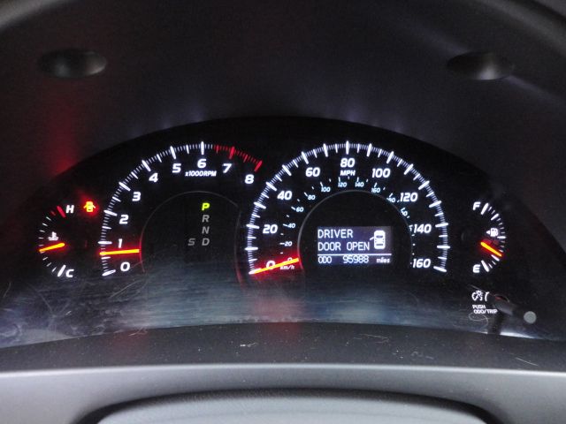 Toyota Camry 2010 photo 14