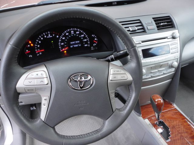 Toyota Camry 2010 photo 19