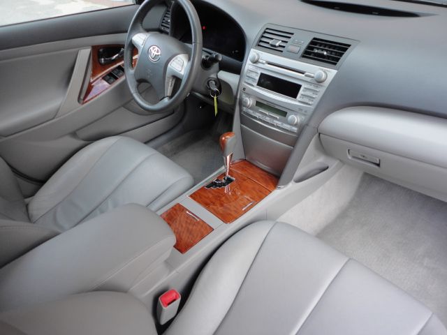 Toyota Camry 2010 photo 20