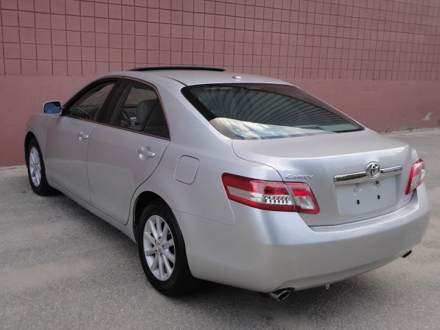 Toyota Camry 2010 photo 22