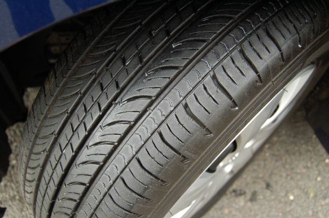 Toyota Camry 2010 photo 20