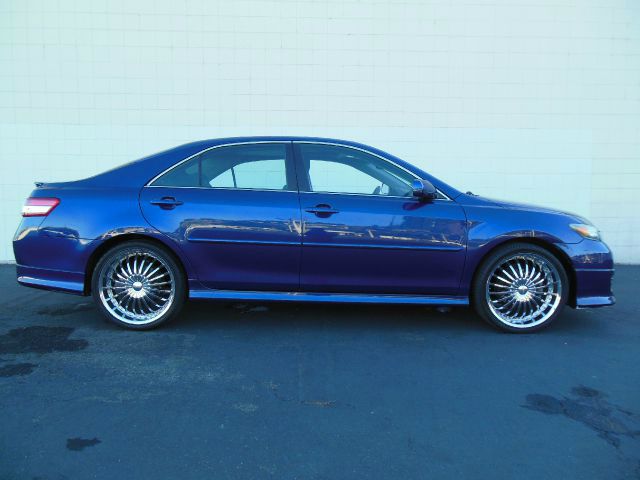 Toyota Camry 2010 photo 4