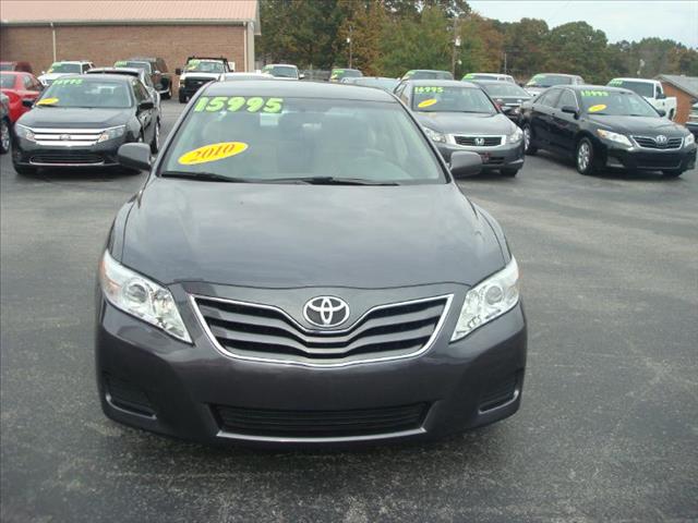 Toyota Camry 2010 photo 2