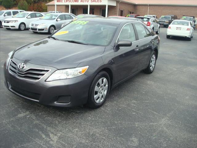 Toyota Camry 2010 photo 3