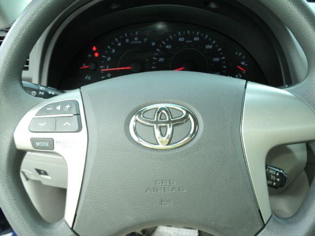 Toyota Camry 2010 photo 11