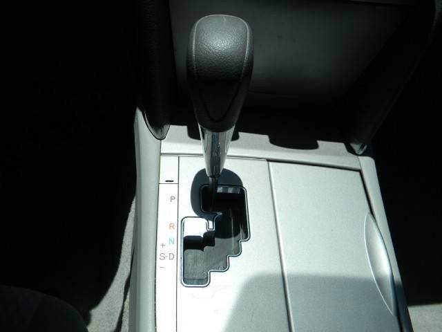 Toyota Camry 2010 photo 1