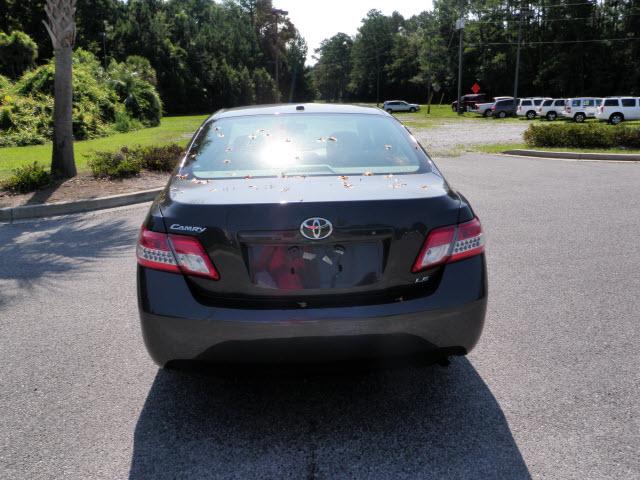 Toyota Camry 2010 photo 3