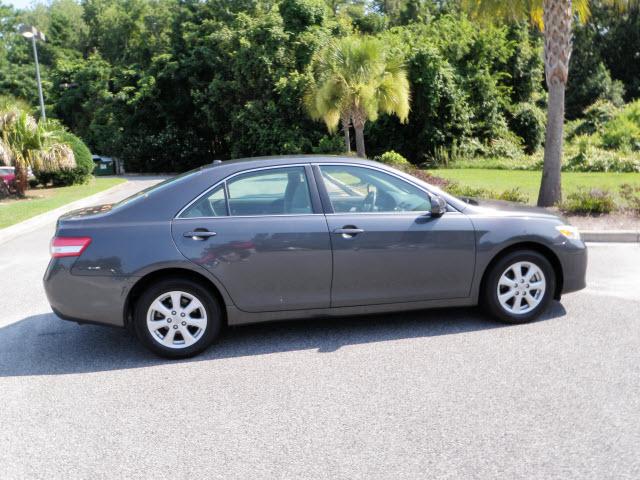 Toyota Camry 2010 photo 5