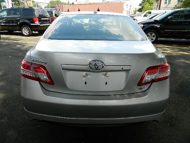 Toyota Camry 2010 photo 3