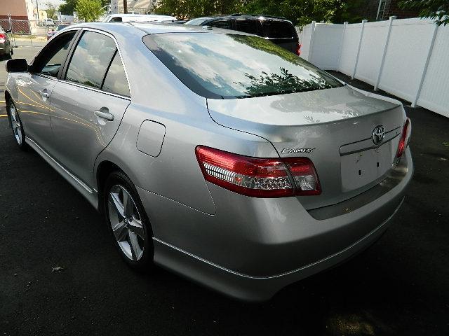 Toyota Camry 2010 photo 4
