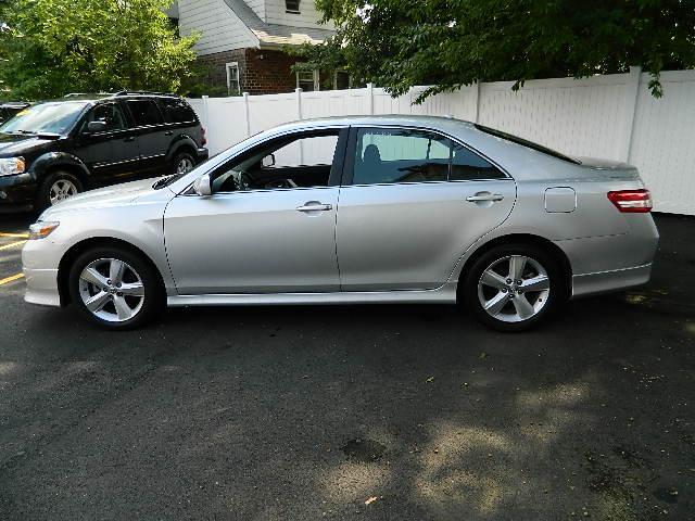 Toyota Camry 2010 photo 5
