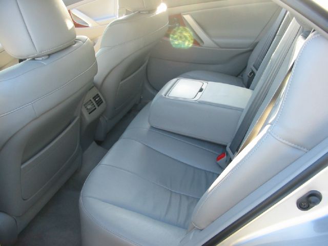 Toyota Camry 2010 photo 3