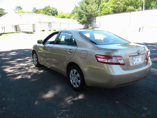 Toyota Camry 2010 photo 2
