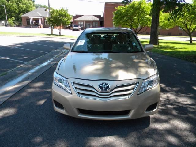 Toyota Camry 2010 photo 3