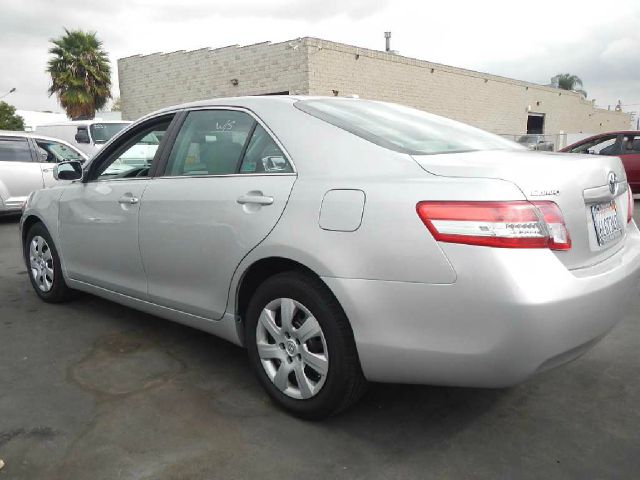 Toyota Camry 2010 photo 3