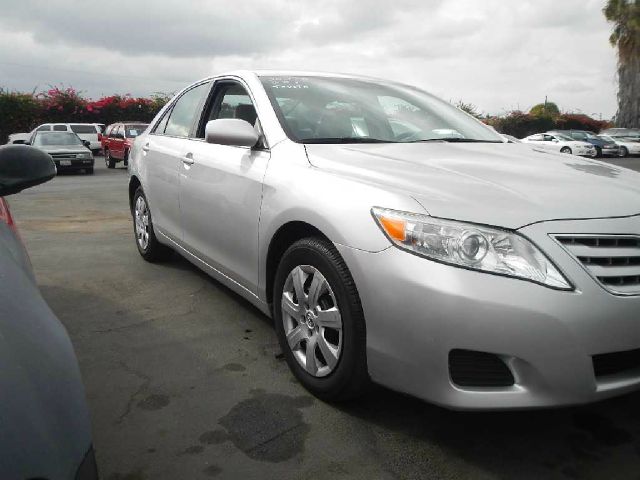 Toyota Camry 2010 photo 4