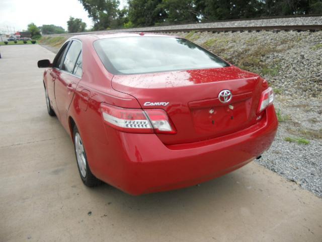 Toyota Camry Crown Sedan