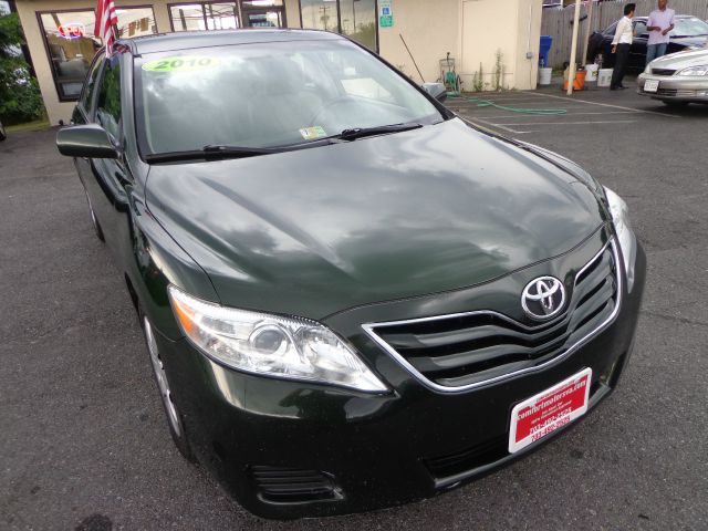 Toyota Camry 2010 photo 2