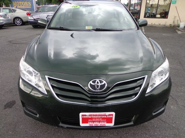 Toyota Camry 2010 photo 3