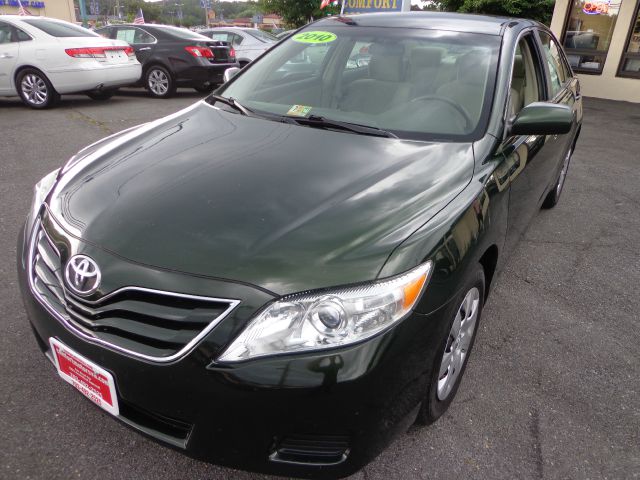 Toyota Camry 2010 photo 4