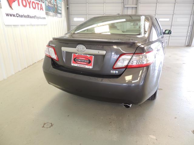 Toyota Camry 2010 photo 2