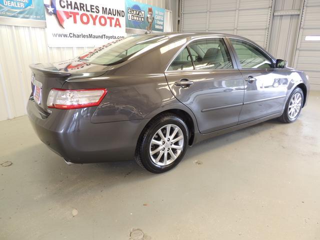 Toyota Camry 2010 photo 3