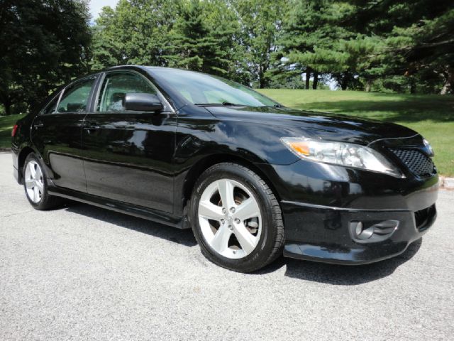 Toyota Camry 2010 photo 3