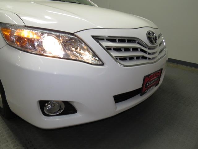 Toyota Camry 2010 photo 2