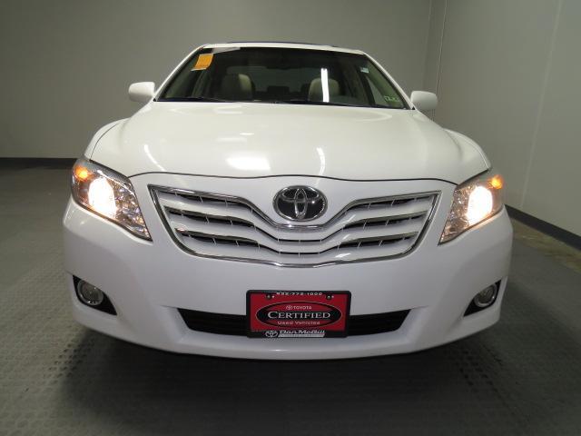 Toyota Camry 2010 photo 3