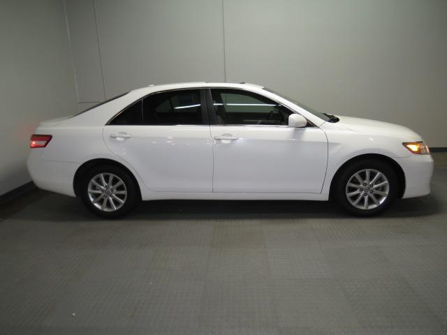 Toyota Camry 2010 photo 4