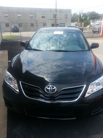 Toyota Camry Limited 3.0R VDC AWD Wagon Sedan