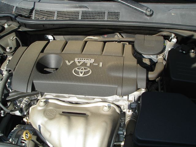 Toyota Camry 2010 photo 2
