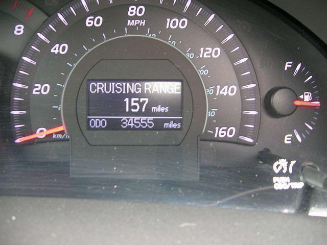 Toyota Camry Enthusiast 2D Roadster Sedan