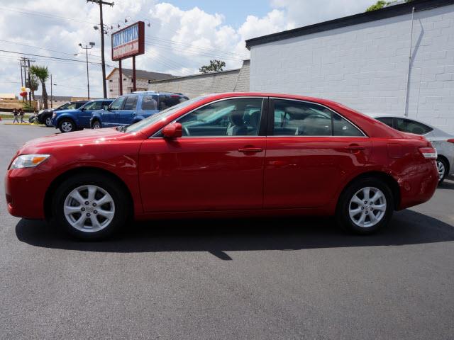 Toyota Camry 2010 photo 1