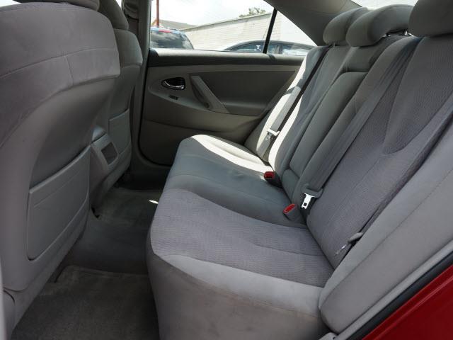 Toyota Camry 2010 photo 3