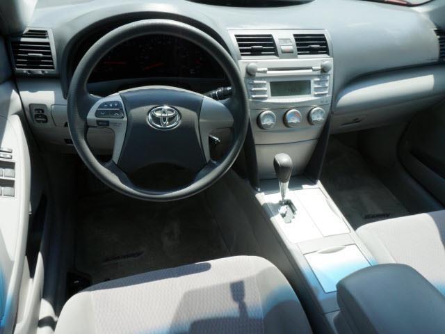 Toyota Camry 2010 photo 4