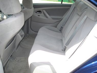 Toyota Camry 2010 photo 2