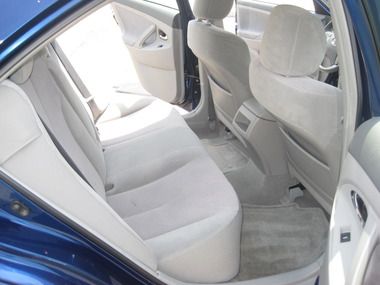 Toyota Camry 2010 photo 3