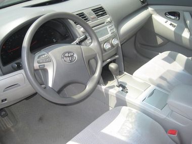 Toyota Camry 2010 photo 4