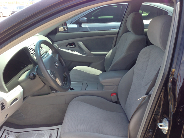 Toyota Camry 2010 photo 1