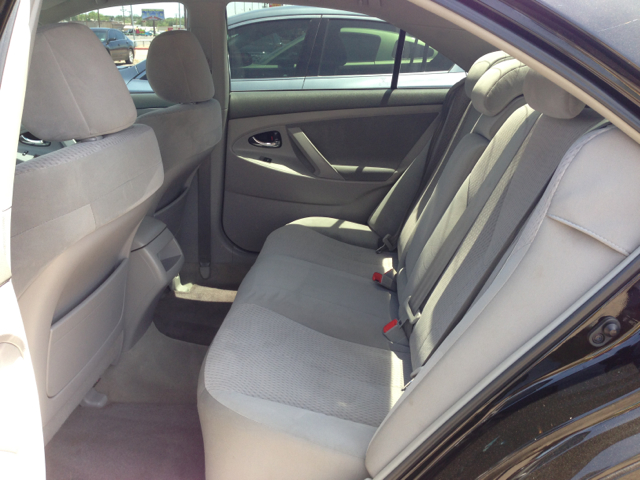 Toyota Camry 2010 photo 2