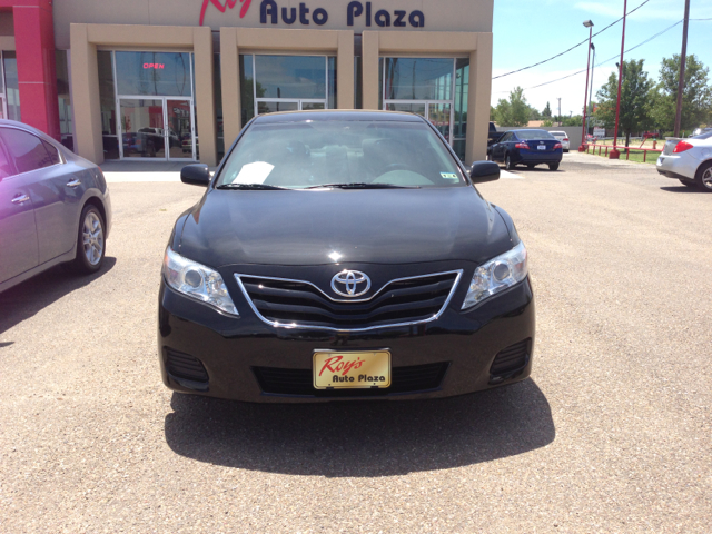 Toyota Camry 2010 photo 4