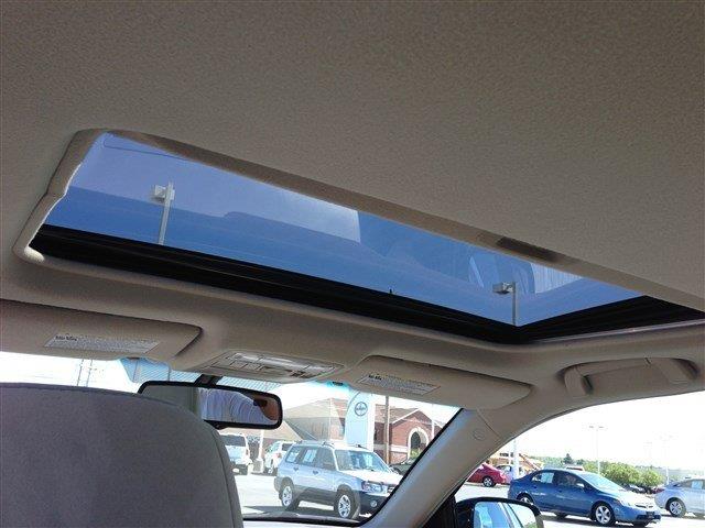 Toyota Camry 2010 photo 11