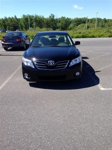 Toyota Camry 2010 photo 3