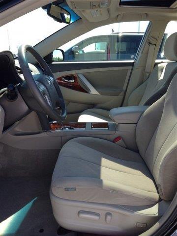 Toyota Camry 2010 photo 4