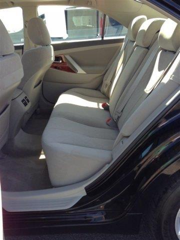 Toyota Camry 2010 photo 6