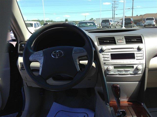 Toyota Camry 2010 photo 7