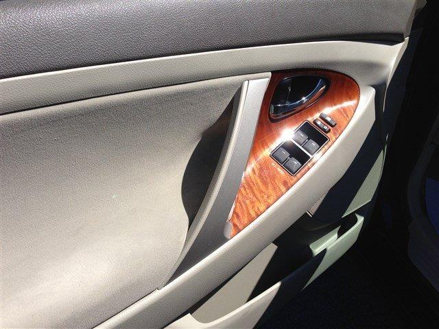 Toyota Camry 2010 photo 8